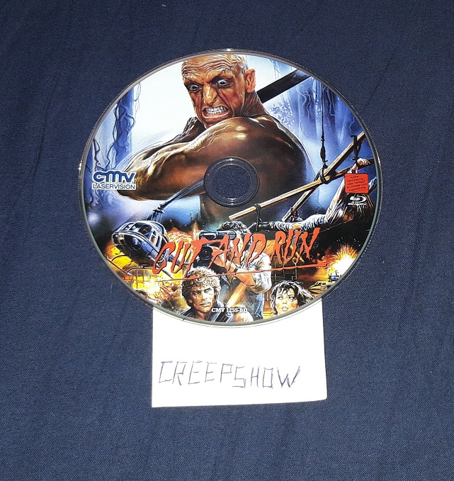 Cut And Run 1985 DUBBED 720p BluRay x264-CREEPSHOW Cut And Run 1985 DUBBED 720p BluRay x264-CREEPSHOW