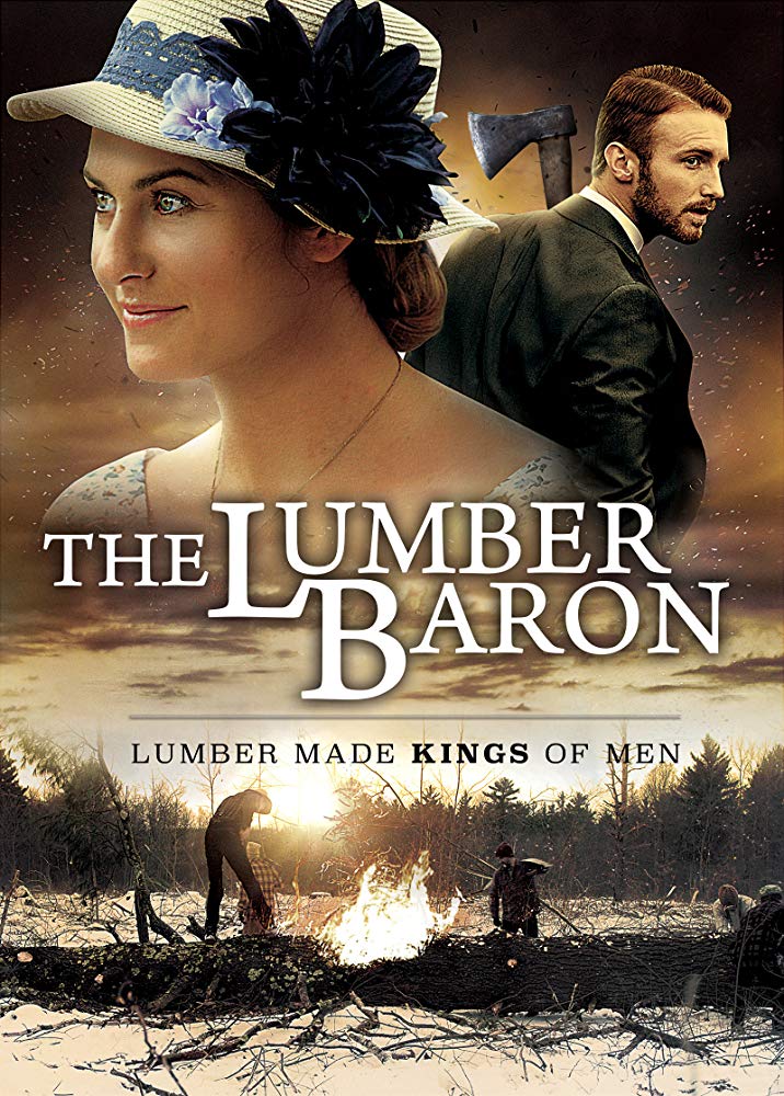 The Lumber Baron 2019 WEBRip x264-ION10 The Lumber Baron 2019 WEBRip x264-ION10