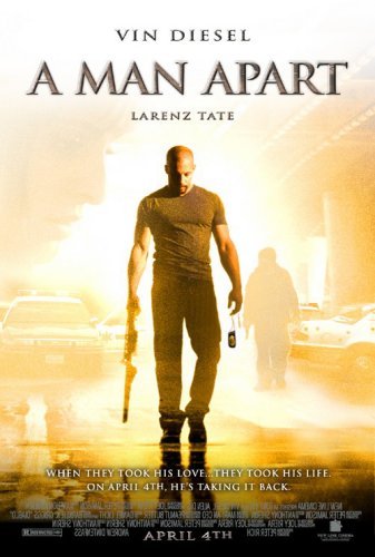 A Man Apart (2003) BRRip XviD MP3 XVID