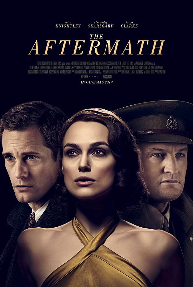 The Aftermath 2019 MULTi 1080p BluRay x264-VENUE The Aftermath 2019 MULTi 1080p BluRay x264-VENUE