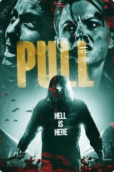 Pulled to Hell (2019) 720p WEBRip 800MB x264 GalaxyRG