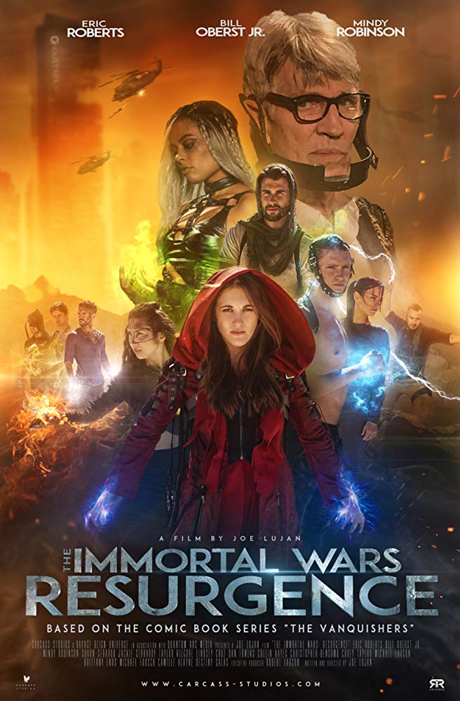 The Immortal Wars-Resurgence 2019 WEBRip x264-ION10 The Immortal Wars-Resurgence 2019 WEBRip x264-ION10