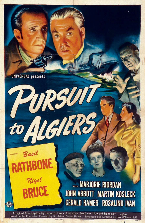 Pursuit To Algiers 1945 BRRip XviD MP3-XVID Pursuit To Algiers 1945 BRRip XviD MP3-XVID
