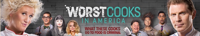 Worst Cooks In America S17E02 My Big Fat Greek 720p HDTV x264-W4F Worst Cooks In America S17E02 My Big Fat Greek 720p HDTV x264-W4F