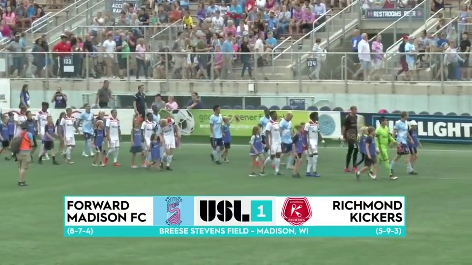 USL League One 2019 08 10 Forward Madison vs Richmond Kickers WEB H264-LEViTATE USL League One 2019 08 10 Forward Madison vs Richmond Kickers WEB H264-LEViTATE