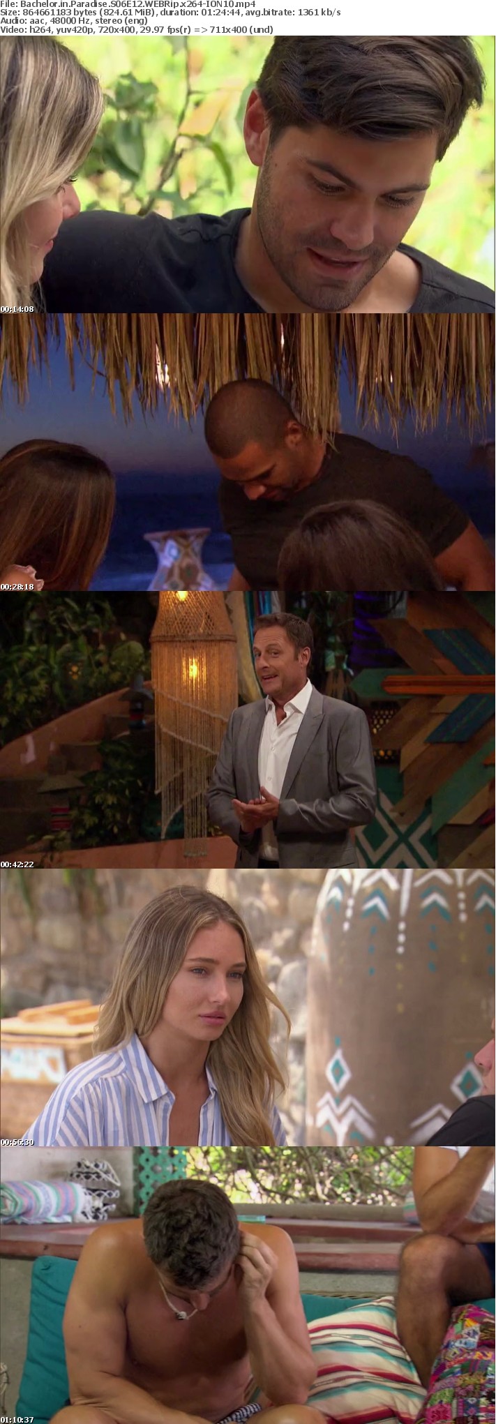 Bachelor in Paradise S06E12 WEBRip x264-ION10 Bachelor in Paradise S06E12 WEBRip x264-ION10
