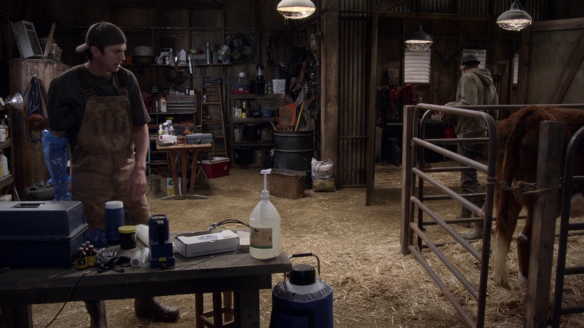 The Ranch S04E03 1080p WEB X264-METCON The Ranch S04E03 1080p WEB X264-METCON