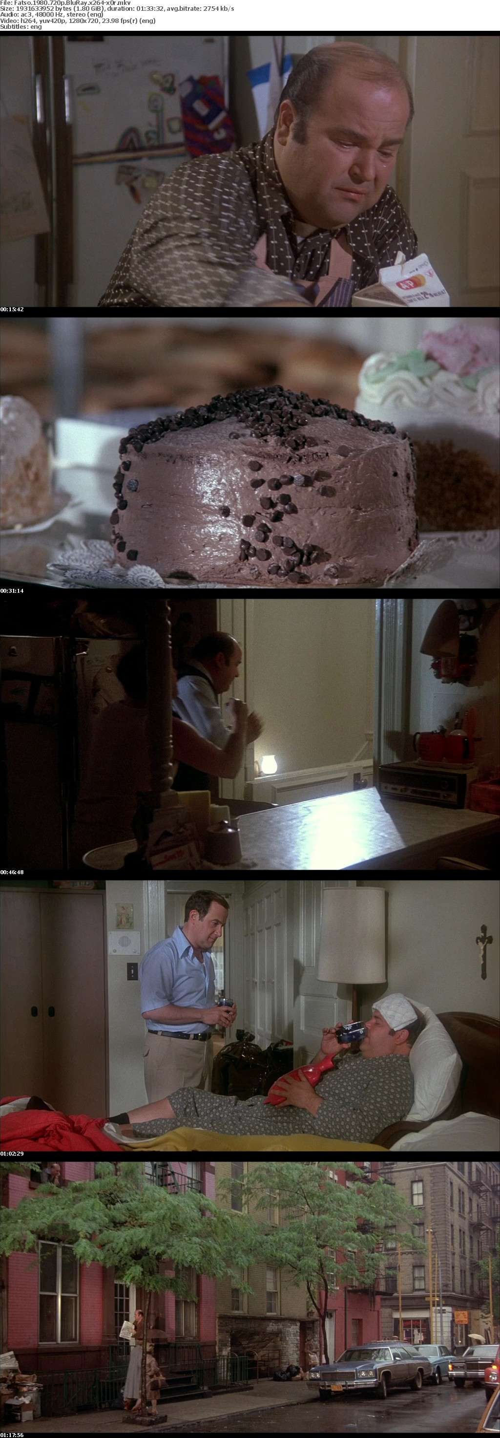 Fatso 1980 720p BluRay x264 x0r Fatso 1980 720p BluRay x264 x0r