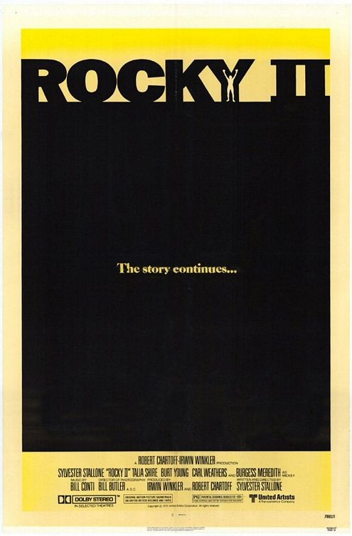 Rocky II 1979 720p BluRay x264-x0r Rocky II 1979 720p BluRay x264-x0r