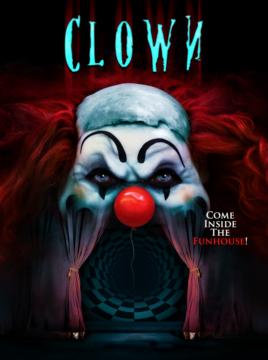 Clown (2019) 1080p WEB DL H264 AC3 EVO