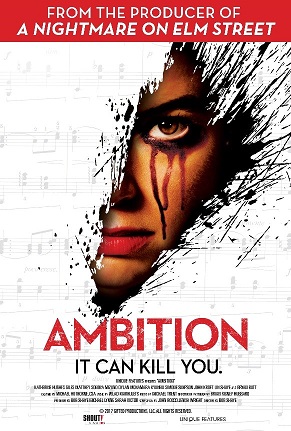 Ambition (2019) 1080p WEB DL H264 AC3 EVO