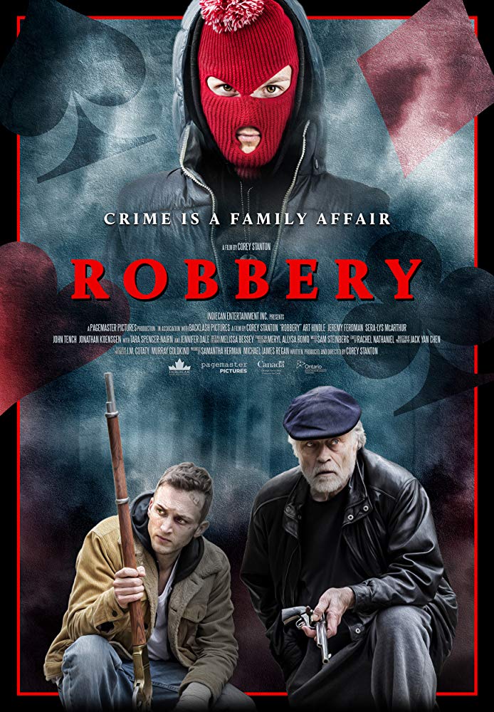 Robbery 2018 WEB-DL XviD MP3-FGT Robbery 2018 WEB-DL XviD MP3-FGT