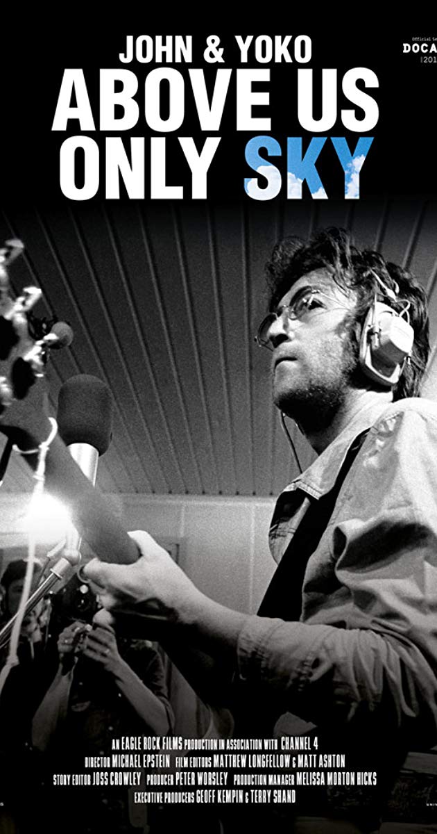 John and Yoko Above Us Only Sky 2018 1080p BluRay x264-GHOULS John and Yoko Above Us Only Sky 2018 1080p BluRay x264-GHOULS