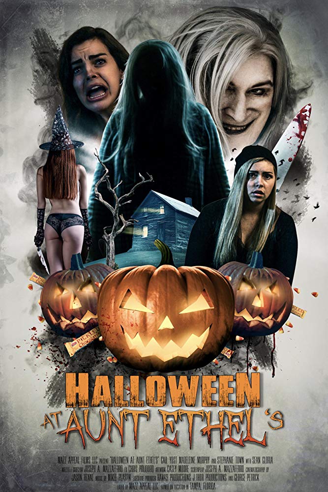 Halloween at Aunt Ethels 2019 UNCUT BRRip XviD AC3-XVID Halloween at Aunt Ethels 2019 UNCUT BRRip XviD AC3-XVID