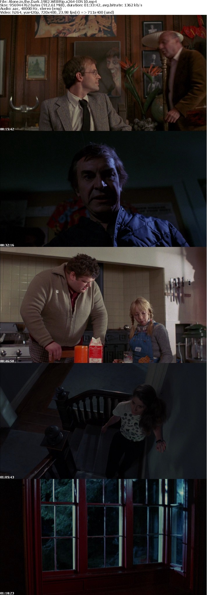 Alone in the Dark 1982 WEBRip x264-ION10 Alone in the Dark 1982 WEBRip x264-ION10