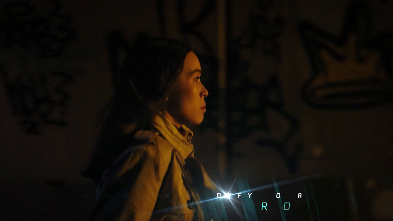 Riverdale US S04E05 720p HDTV x264-SVA Riverdale US S04E05 720p HDTV x264-SVA