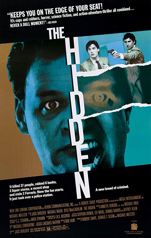 The Hidden 1987 720p BluRay x264 x0r The Hidden 1987 720p BluRay x264 x0r
