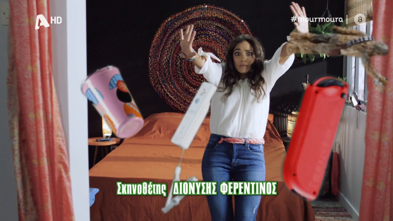 Min Arhizeis Tin Mourmoura S07E03 GREEK 720p HDTV x264-IcHoR Min Arhizeis Tin Mourmoura S07E03 GREEK 720p HDTV x264-IcHoR