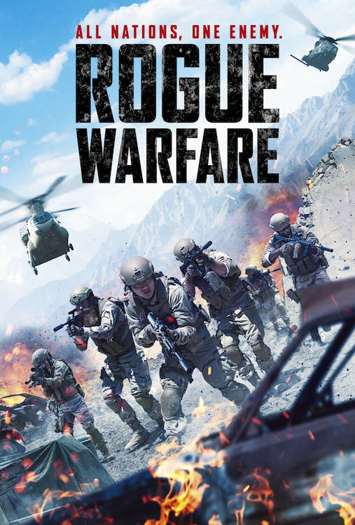 Rogue Warfare 2019 720p BluRay x264 x0r Rogue Warfare 2019 720p BluRay x264 x0r