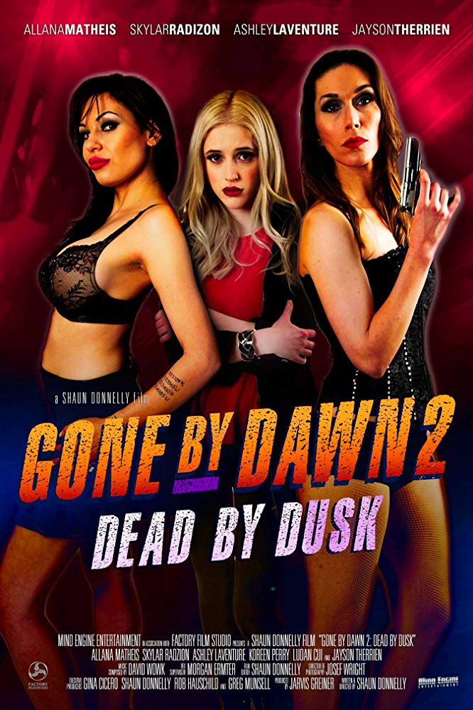 Gone By Dawn 2 Dead By Dusk 2019 720p WEB-DL X264 AC3-EVO Gone By Dawn 2 Dead By Dusk 2019 720p WEB-DL X264 AC3-EVO