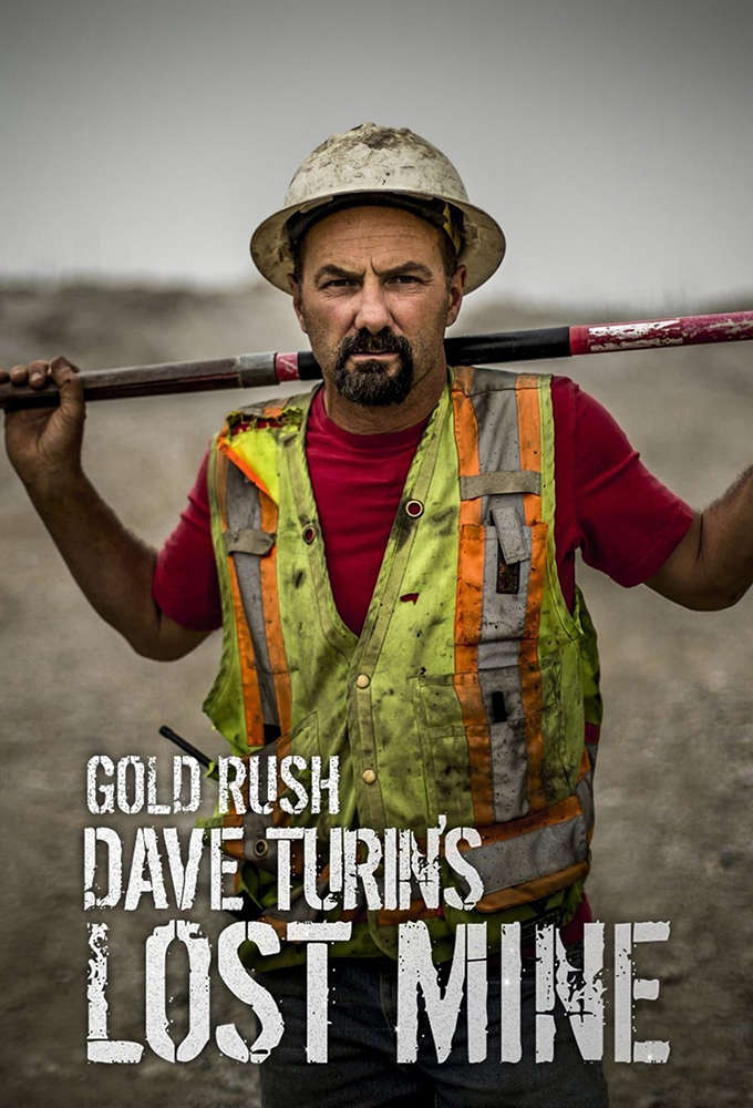 Gold Rush S10E09 No Time For Redemption 1080p AMZN WEB-DL DDP2 0 H 264-NTb