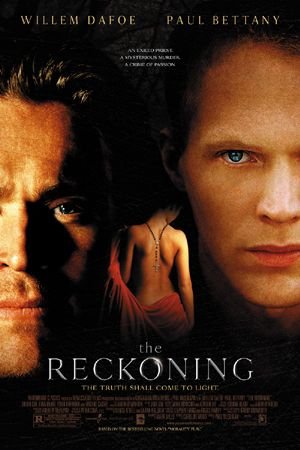 The Reckoning (2015) 720p WEB-DL DD5 1 H 264-Solar