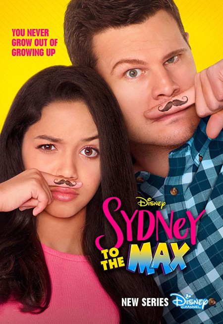 Sydney to the Max S01E18 PROPER 480p x264-mSD