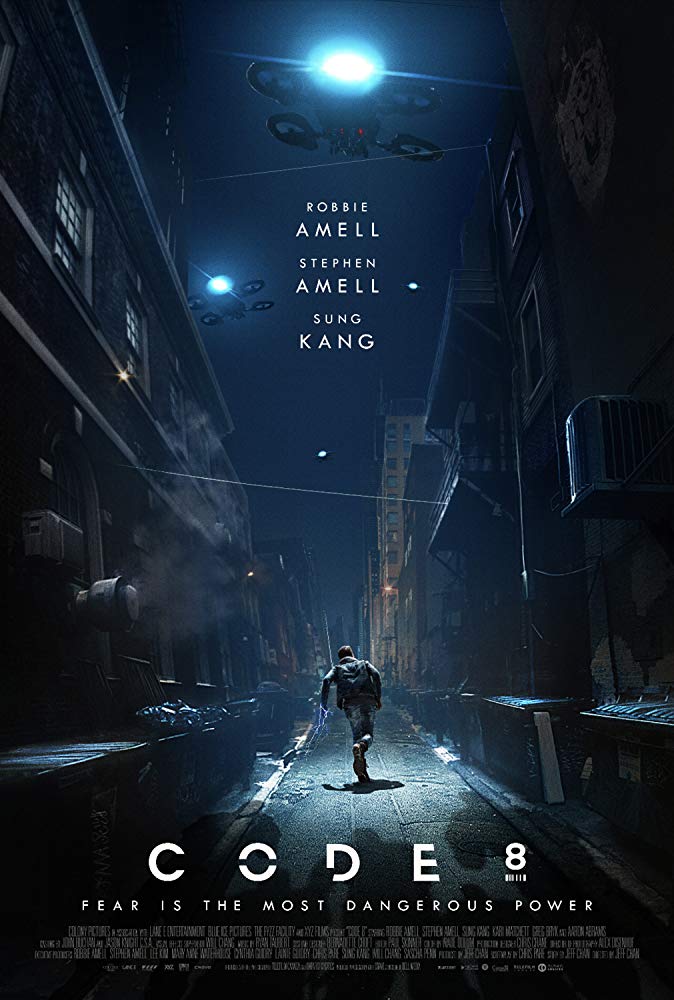 Code 8 2019 720p BluRay x264-PSYCHD