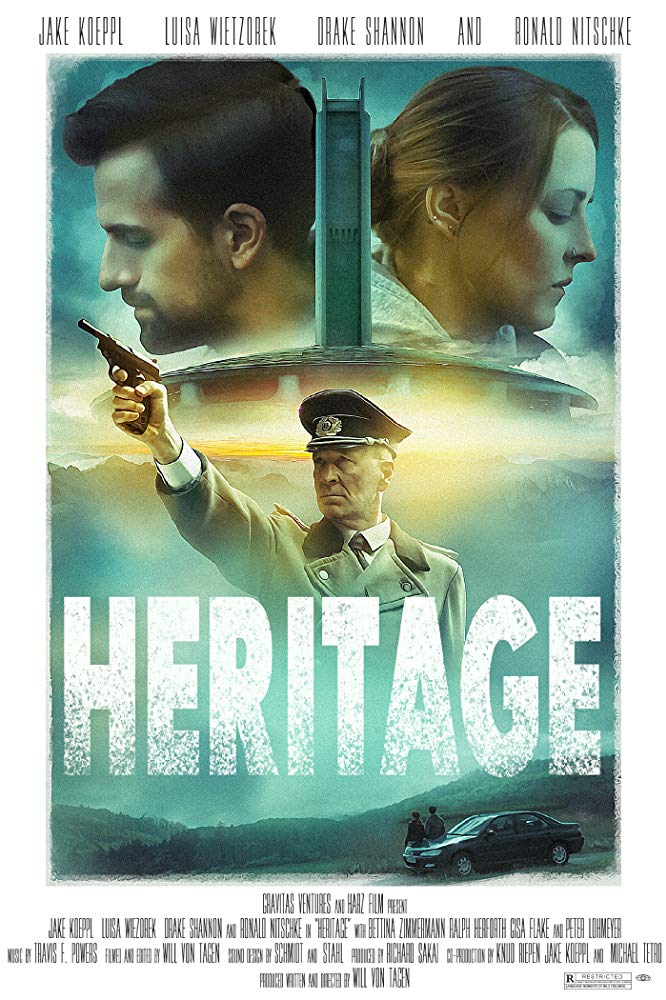 Heritage 2019 720p BluRay x264-YOL0W