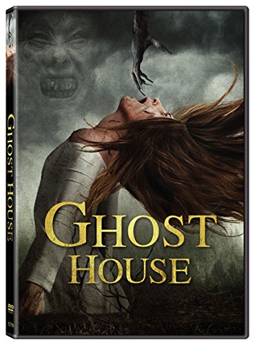 Ghost House (2017) 1080p WEBRip x264 AAC5 1-YIFY