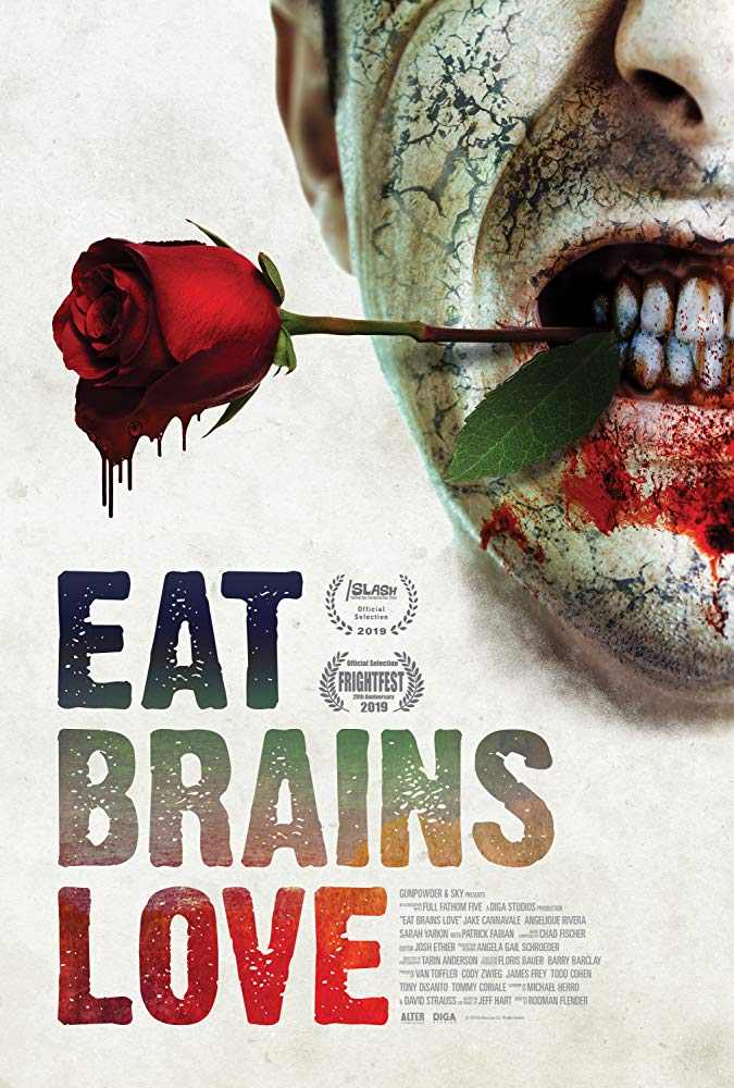 Eat Brains Love 2019 1080p WEB-DL H264 AC3-EVO