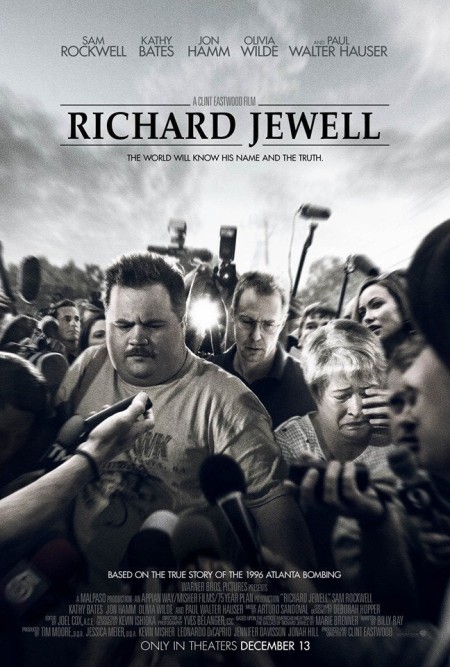 Richard jewell (2019) BRRip AC3 x264-CMRG