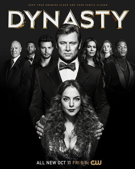 Dynasty 2017 S03E16 Is The Next Surgery On The House 720p AMZN WEB-DL DDP5 1 H 264-KiNGS
