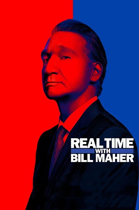Real Time With Bill Maher 2020 04 03 480p x264-mSD