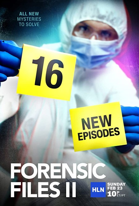 Forensic Files II S01E14 Inside Pocket 720p HDTV x264-CRiMSON
