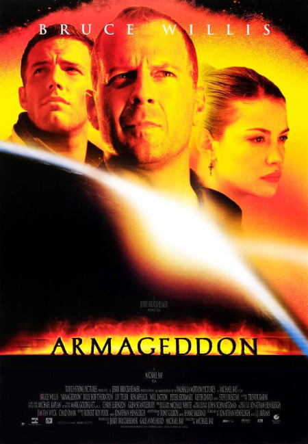 Armageddon 1998 1080p BluRay H264 AAC-MRSK