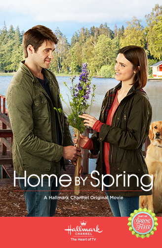 Home By Spring (2018) 720p WEB-DL H264 BONE