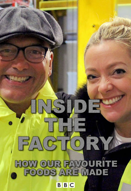 Inside The Factory S05E05 Pasties 480p x264-mSD