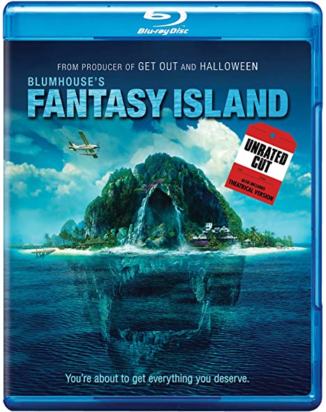 Fantasy Island (2020) UNRATED HDTS x264 AC3-ETRG