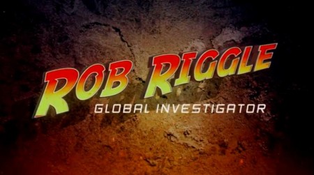 Rob Riggle Global Investigator S01E05 The Mysterious Disappearance of The Lost Legion 480p x264-mSD
