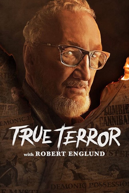 True Terror with Robert Englund S01E05 Spirits in the Air 480p x264-mSD