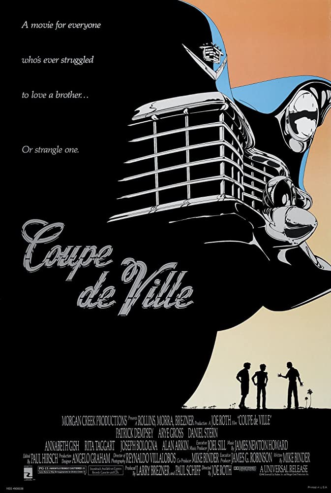 Coupe de Ville 1990 WEBRip XviD MP3-XVID