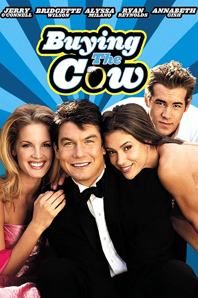 Buying The Cow 2002 WEBRip XviD MP3-XVID