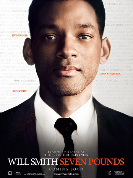 Seven Pounds 2008 1080p BluRay x265-RARBG