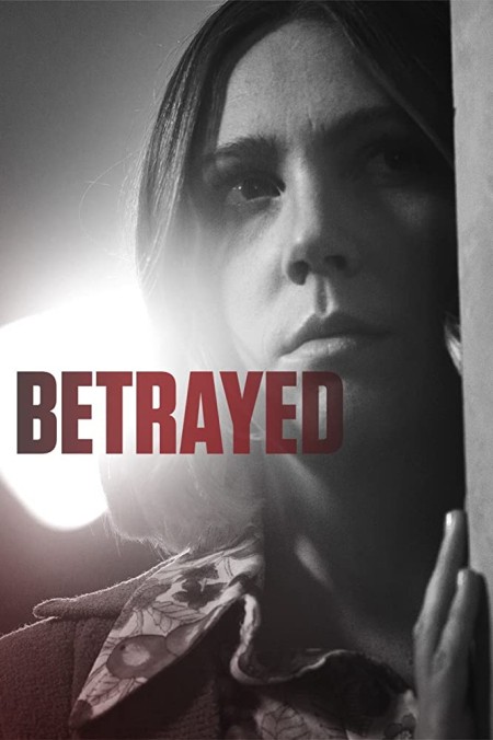 Betrayed 2016 S04E06 The Other Modesto Girl 720p WEBRip x264-LiGATE
