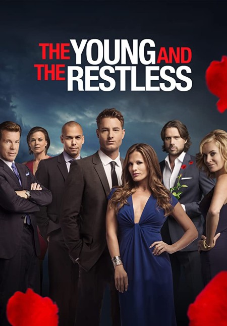 The Young and the Restless S47E155 480p x264-mSD