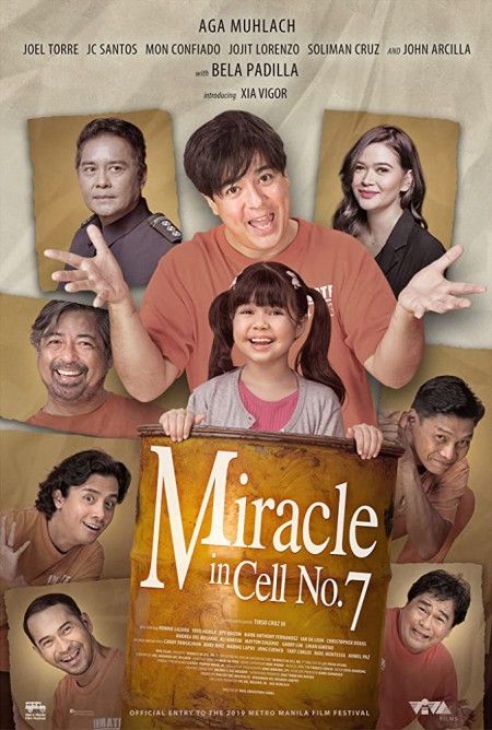 Miracle in Cell No 7 2013 Original 720p HashMiner