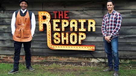 The Repair Shop S06E07 720p HDTV x264-BARGE