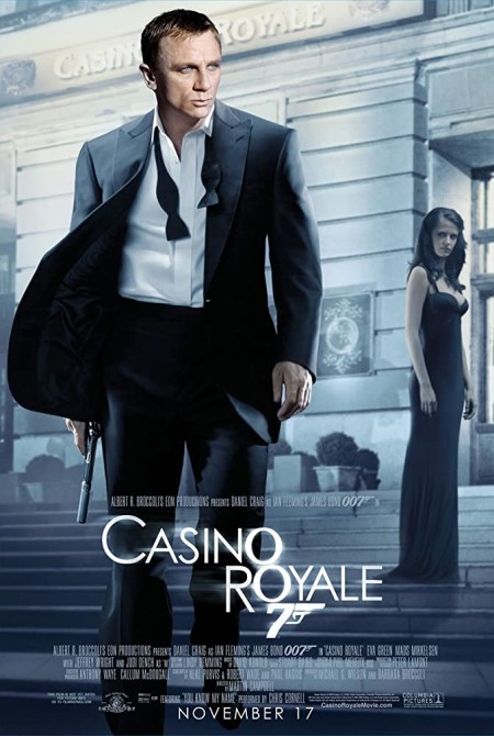 Casino Royale (2006)Mp-4 X264 Dvd-Rip 480p AACDSD