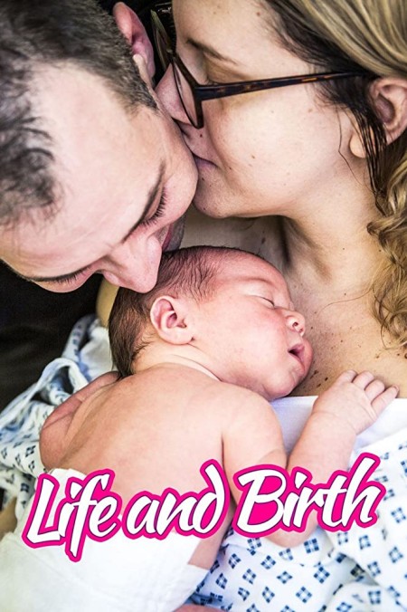 Life And Birth S01E03 720p HDTV x264-BARGE